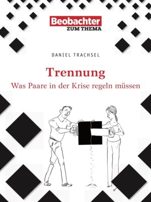 cover image of Trennung
